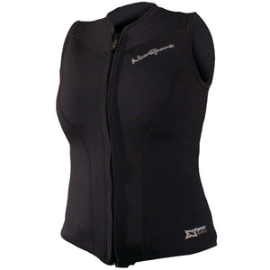 Neosport XSPAN 2.5mm Womens Sport Vest