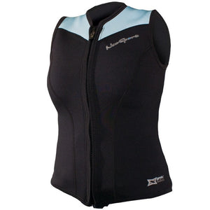 Neosport XSPAN 2.5mm Womens Sport Vest