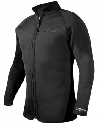 Neosport XSPAN 3mm Paddle Jacket
