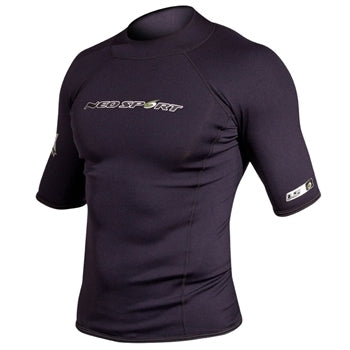 Load image into Gallery viewer, Neosport XSPAN 1.5mm Mens Short Sleeve Shirt
