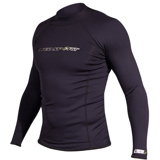 Neosport XSPAN 1.5mm Mens Long Sleeve Shirt