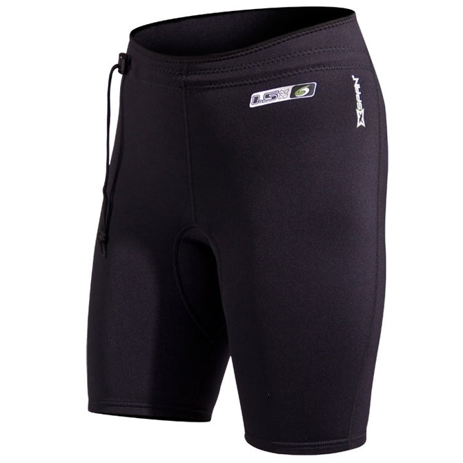 Load image into Gallery viewer, Neosport XSPAN 1.5mm Shorts
