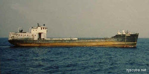 Photo of - Dive Charter to the wreck of the Sam Berman November 19, 2023 - Scubadelphia DiveSeekers.com