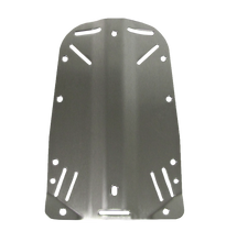 Load image into Gallery viewer, Image Of - Halcyon SS Backplate Small

