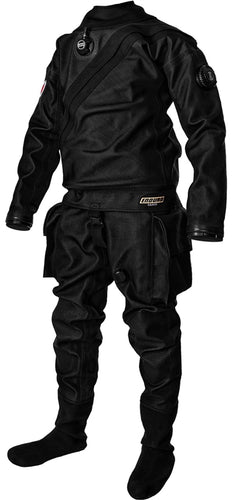 Image Of - Enduro Drysuit by Santi