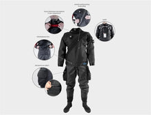 Load image into Gallery viewer, Image Of - ESPACE Drysuit by Santi
