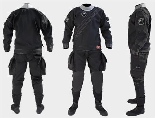 Load image into Gallery viewer, Image Of - E.Lite Drysuit by Santi
