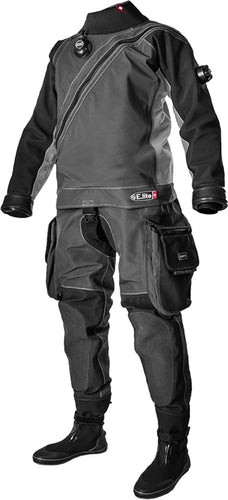 Image Of - E.Lite+ Drysuit by Santi