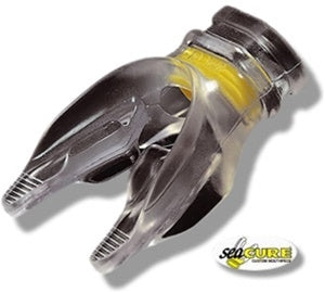 Load image into Gallery viewer, SeaCURE Custom Mouth Pieces
