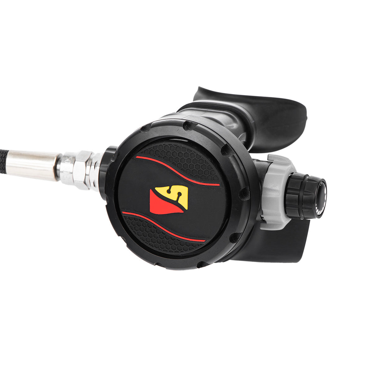 Dive Rite XT2 Second Stage L/R Model (Left) *Buy Dive Rite at ...