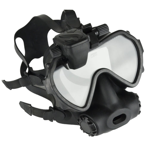 Photo of - OTS ScubaPro HUD Mount for Spectrum FFM - Scubadelphia DiveSeekers.com