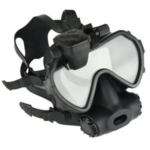 hud for goggles OTS ScubaPro HUD Mount for Spectrum FFM – Scubadelphia DiveSeekers.com