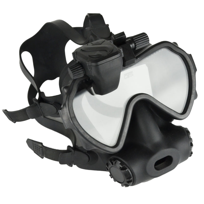 Load image into Gallery viewer, Photo of - OTS ScubaPro HUD Mount for Spectrum FFM - Scubadelphia DiveSeekers.com
