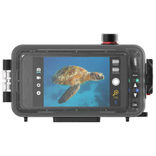 Load image into Gallery viewer, image of SeaLife SportDiver Underwater Smartphone Housing
