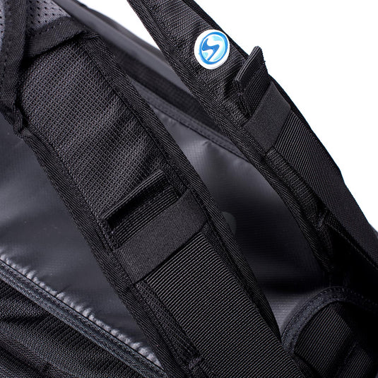 Photo of - Stahlsac Steel Duffel - Scubadelphia DiveSeekers.com