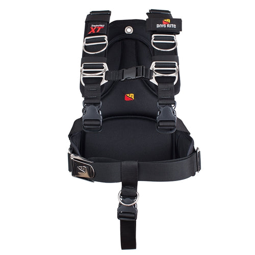 Image Of - Dive Rite XT TransPac Harnesses