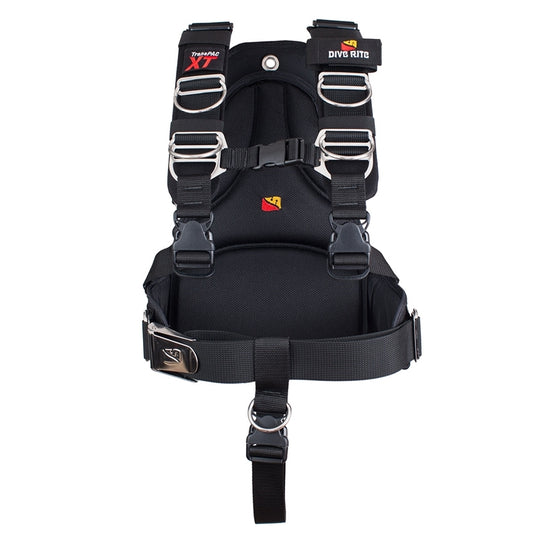Image Of - Dive Rite XT TransPac Harnesses