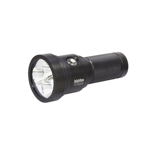 Image Of - Big Blue TL3800P Light