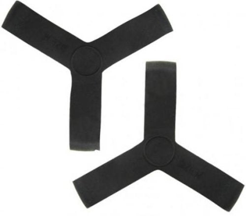 Image Of - Trident Fin Grip Fin Keeper