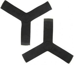 Image Of - Trident Fin Grip Fin Keeper