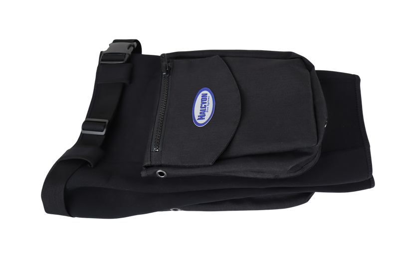 Load image into Gallery viewer, Photo of - Halcyon Tech Shorts With Pockets - Scubadelphia DiveSeekers.com
