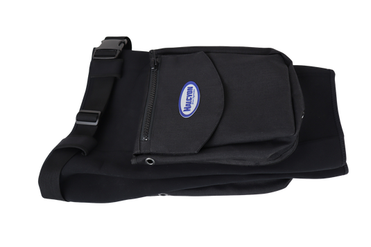 Photo of - Halcyon Tech Shorts With Pockets - Scubadelphia DiveSeekers.com