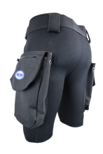 Load image into Gallery viewer, Photo of - Halcyon Tech Shorts With Pockets - Scubadelphia DiveSeekers.com
