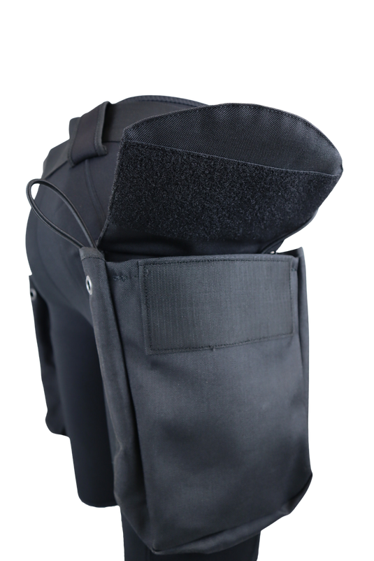 Photo of - Halcyon Tech Shorts With Pockets - Scubadelphia DiveSeekers.com