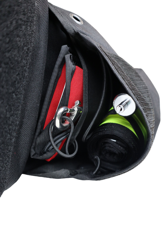 Photo of - Halcyon Tech Shorts With Pockets - Scubadelphia DiveSeekers.com