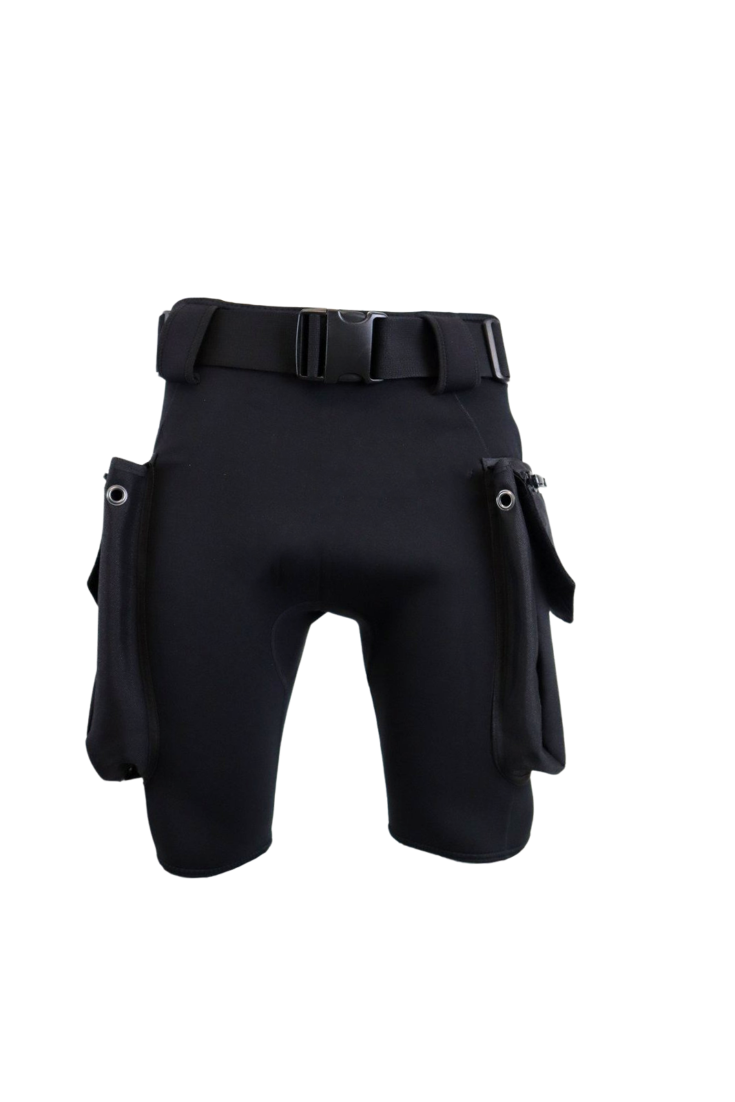 Diving shorts 2025 with pockets