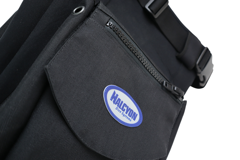 Load image into Gallery viewer, Photo of - Halcyon Tech Shorts With Pockets - Scubadelphia DiveSeekers.com
