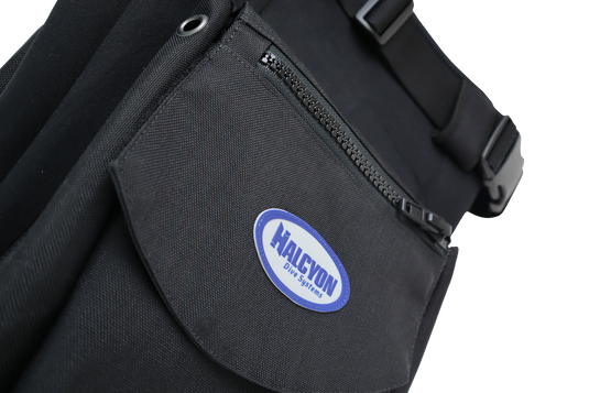 Photo of - Halcyon Tech Shorts With Pockets - Scubadelphia DiveSeekers.com