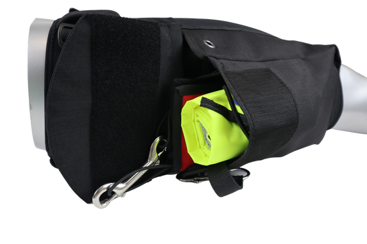 Photo of - Halcyon Tech Shorts With Pockets - Scubadelphia DiveSeekers.com