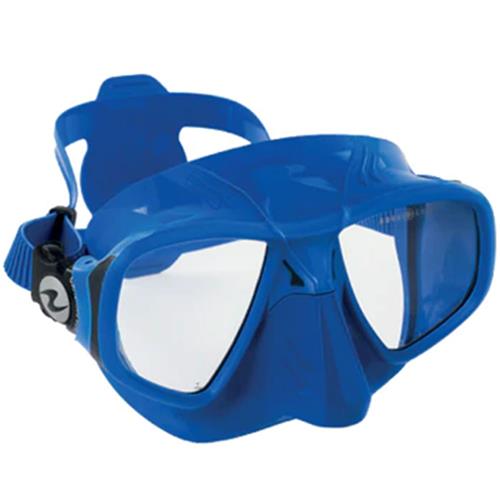 aqua lung goggles Aqua Lung Micromask Mask X Blue