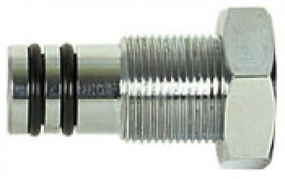 Image Of - Dive Rite Valve Plug Righthand Plain