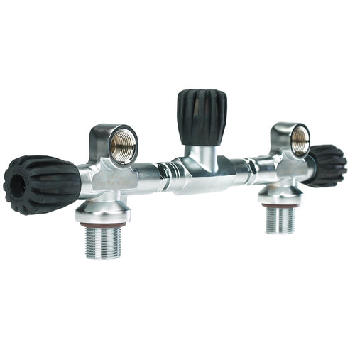 Image Of - Dive Rite Manifold - Dr 200 Bar