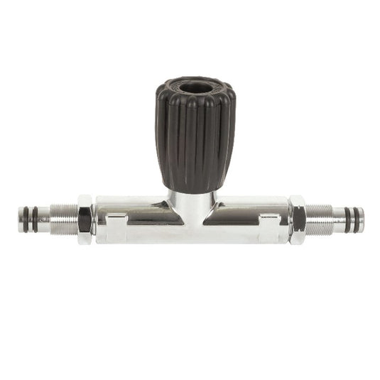 Photo of - XS Scuba Crossbar with Isolator - EANx - Scubadelphia DiveSeekers.com
