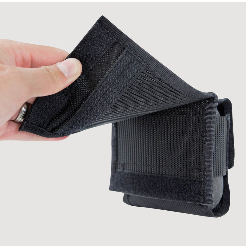 Load image into Gallery viewer, image of XS Scuba Weight Pocket - QA/Black

