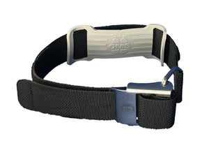 Photo of - OMS 2" Nylon Camband w/ Stainless Buckle - 36" Length - Scubadelphia DiveSeekers.com