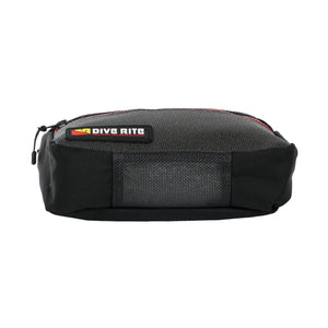 Image Of - Dive Rite 2 Zip Bellows Sidemount Pocket