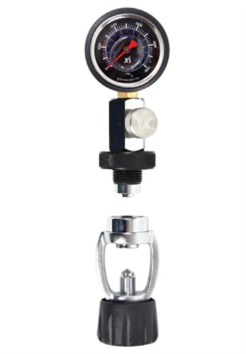 Image Of - Deluxe Fill Checker