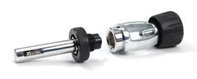 XS Scuba Tank Muffler