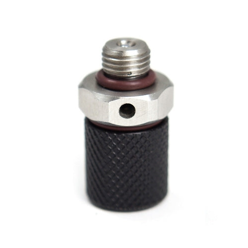 Image Of - Highland Rebuildable & Adjustable OPV Over Pressure Valve