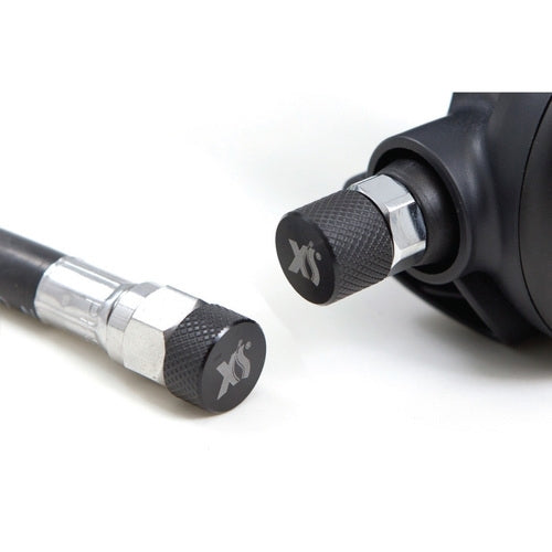 Image Of - Highland Delrin 2nd Stage Plug Set