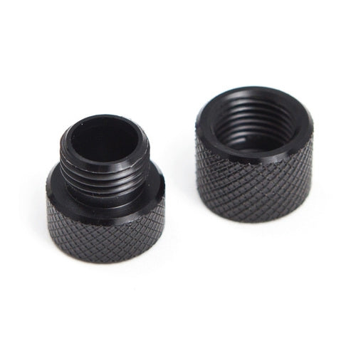 Image Of - Highland Delrin 2nd Stage Plug Set