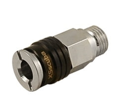 Oceanic style QD Adapter