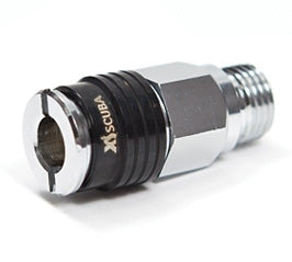 SeaQuest QD Adapter