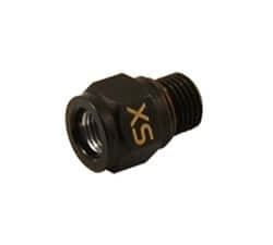 Image Of - 1/2" Male x 3/8" Female Adapter
