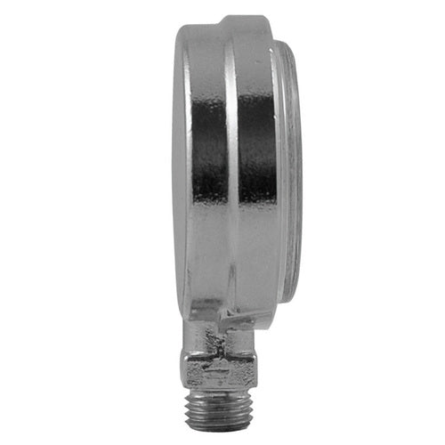Image Of - Highland Thin Line Pressure Gauge 2
