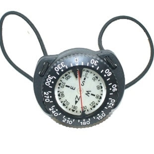 Image Of - Highland Bungee Mount Compass